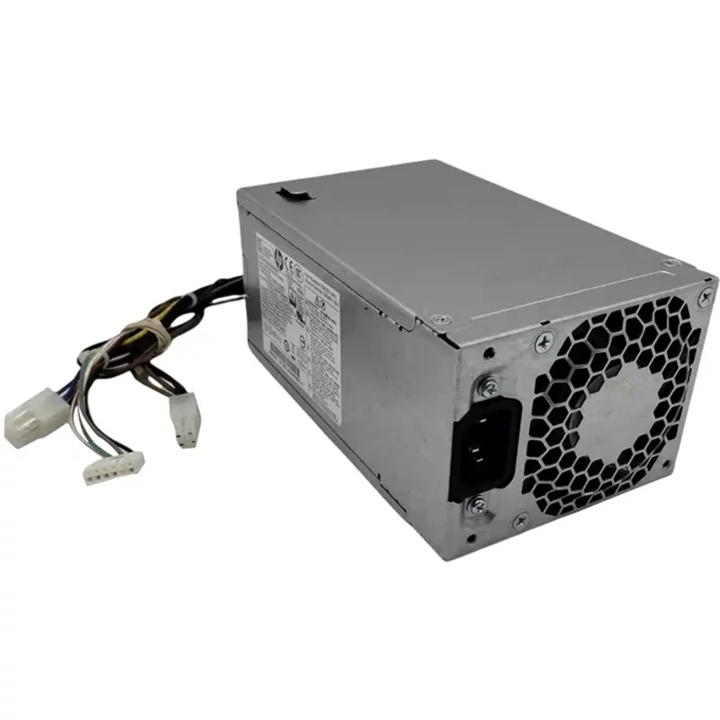 HP 796421-001 | 200-Watts 100-240V 50-60Hz 3.5A Power Supply for ProDesk/EliteDesk 400/600/690 — Power Supplies