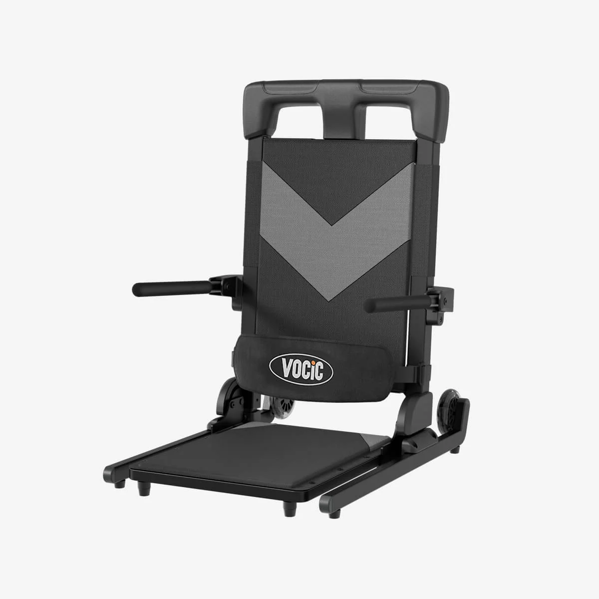 Télésiège électrique Vocic AX25 à 2 roues d'occasion — Aides a la mobilite