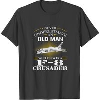 F8 Crusader T-shirt Designs T-shirt — Mens T Shirts