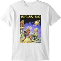 Science Fiction T-shirt