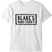 Blakes Hard Cider Co Logo T-shirt