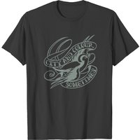 City And Colour Merch Shirt T-shirt