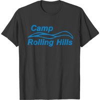 Camp Rolling Hills T-shirt