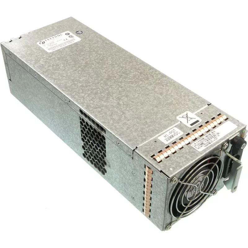 HP 81-00000031 | 595-Watts Power Supply for StorageWorks MSA2000 — Blocs d'alimentation