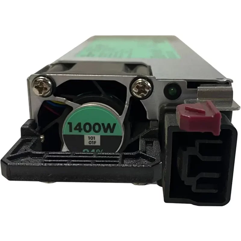 HP 832079-101 | 1400-Watts Power Supply for ProLiant Gen9 Server — Blocs d'alimentation