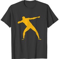 Usain Bolt T-shirt — T-shirts pour hommes