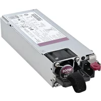 HP 865409-001 | 800-Watts 100-240V AC 50-60Hz 80-Plus Platinum Hot-Pluggable Redundant Power Supply for ProLiant DL360 Gen10 Server — Power Supplies