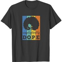Unapologetically Dope Vintage T-shirt