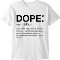 Dope Tee T-shirt