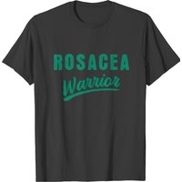 Rosacea Treatment Therapy Slogan Saying Shirt T-shirt — T-shirts pour hommes