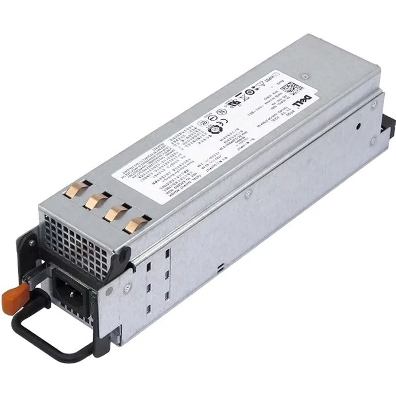Dell 0X264D | 750-Watts 100-240V AC 50-60Hz Power Supply for Precision R5400
