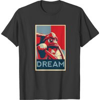 Dedede For President T-shirt