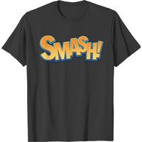 Smash T-shirt, Smash T-shirt