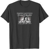 Randy Watson Sexual Chocolate T-shirt — Mens T Shirts