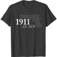 Colt.45 1911 T-shirt