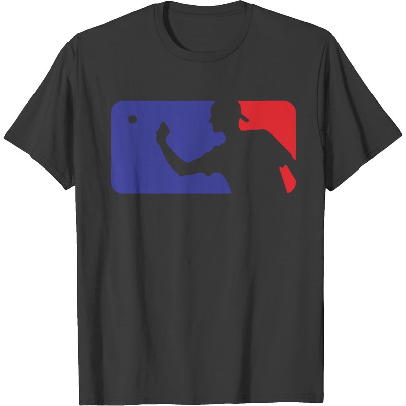 Beer - Major League Beer Pong T-shirt