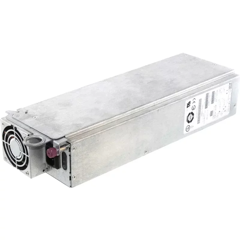 HP A6961-67225 | 700-Watts 200-240V AC 50-60Hz Hot-Pluggable Redundant Power Supply for Integrity RP3440/RP4440/RX4640 Server — Blocs d'alimentation
