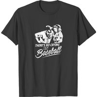A League Of Their Own T-shirt
