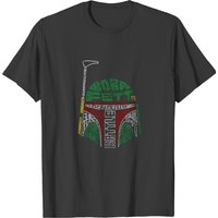 Boba Fett T-shirt