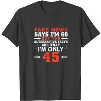 60th Birthday Party Celebration T-shirt