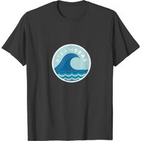 Team Seas Merch T-shirt — T-shirts pour hommes