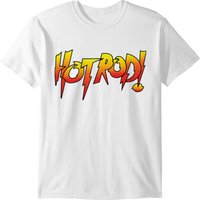 Rowdy Roddy Piper T-shirt