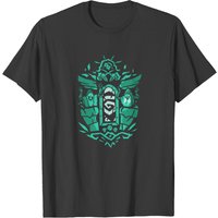 Door Of Salvation T-shirt