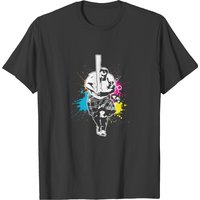 Scottish Tosser Highland Games Caber Tossing T-shirt