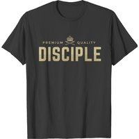Disciple - Sand T-shirt