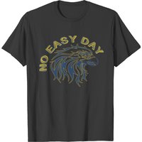 No Easy Day T-shirt — Mens T Shirts