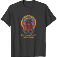Dalek Lama T-shirt