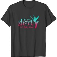Fairy Magic Graphic T-shirt