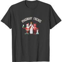 Imaginary Friends Shirt T-shirt