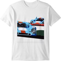 Speed Icons 917 Lm T-shirt