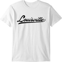 Louisville City T-shirt T-shirt — T-shirts pour hommes
