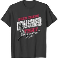 Byron Buxton Been There Crushed That T-shirt