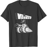 Voivod - Voivod Awesome Funny T-shirt T-shirt