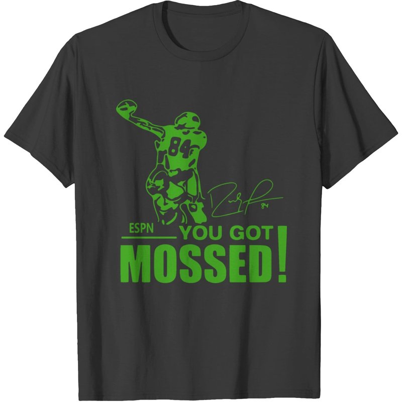 You Got Mossed T Shirt T-shirt — T-shirts pour hommes