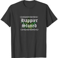 Stoned T Shirt T-shirt — Mens T Shirts