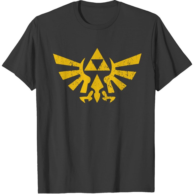 Zelda T-shirt, Gift Zelda T-shirt — T-shirts pour hommes