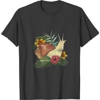Snail T-shirt — Mens T Shirts