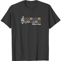 Legend Of Zelda Make It Rain T-shirt