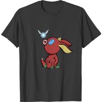 Baby Bokoblin T-shirt — Mens T Shirts