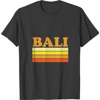 Bali T-shirt, Bali T-shirt — Mens T Shirts