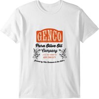 Genco Olive Oil Co T-shirt