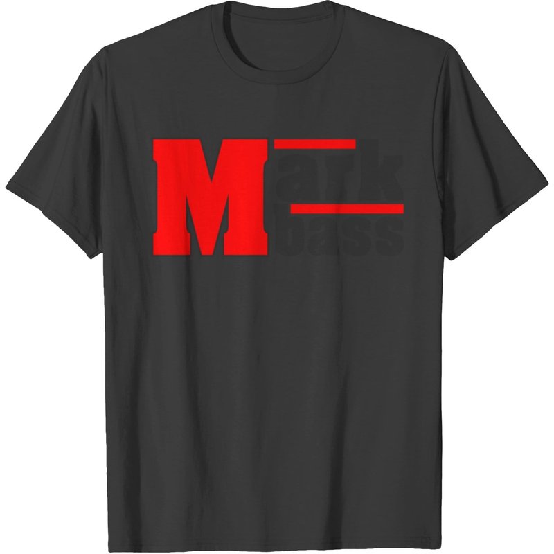Mark Bass T-shirt