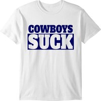 Cowboys Still Suck T-shirt