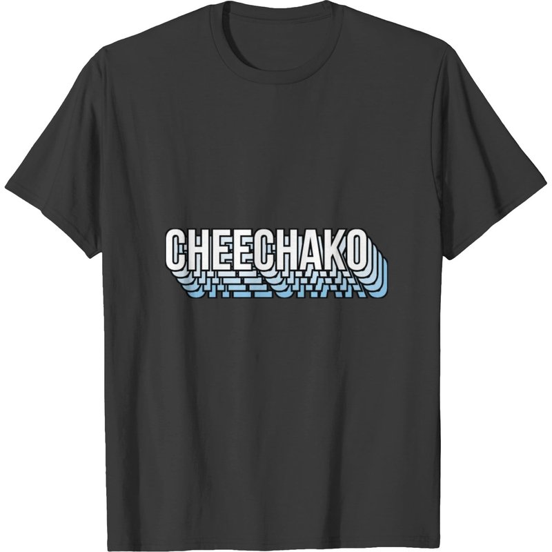 Cheechako T-shirt