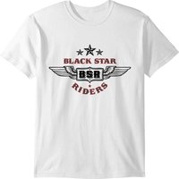 Black Star Riders T-shirt — T-shirts pour hommes
