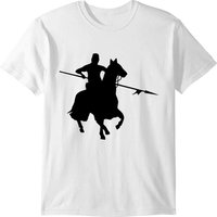 Knight T-shirt, Knight T-shirt — T-shirts pour hommes